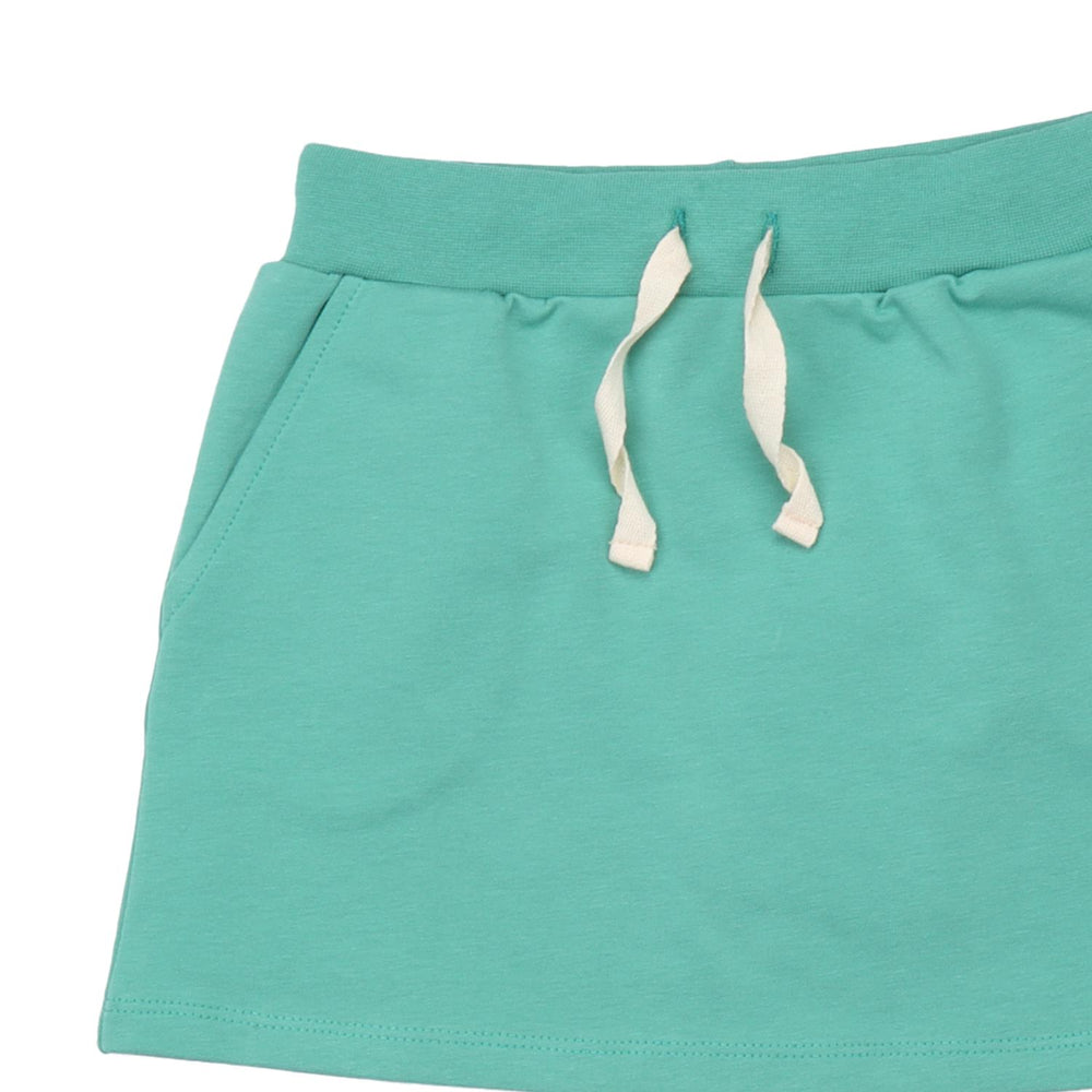 Green Spruce - Sport Skirt