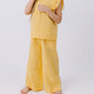 Golden Sun-Pants