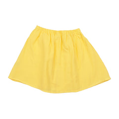 Golden Sun-Skirt