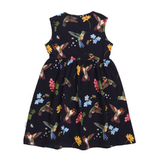 Tiny Flowers-Dress