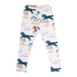 Happy Horses-Leggings