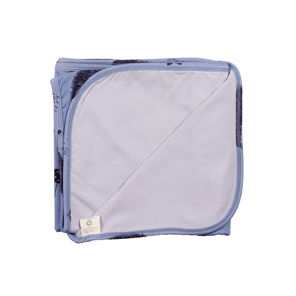 Decke aus Baumwolle (Bio)