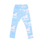 Leggings made of cotton (organic)