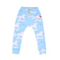 cotton jogging pants (organic)