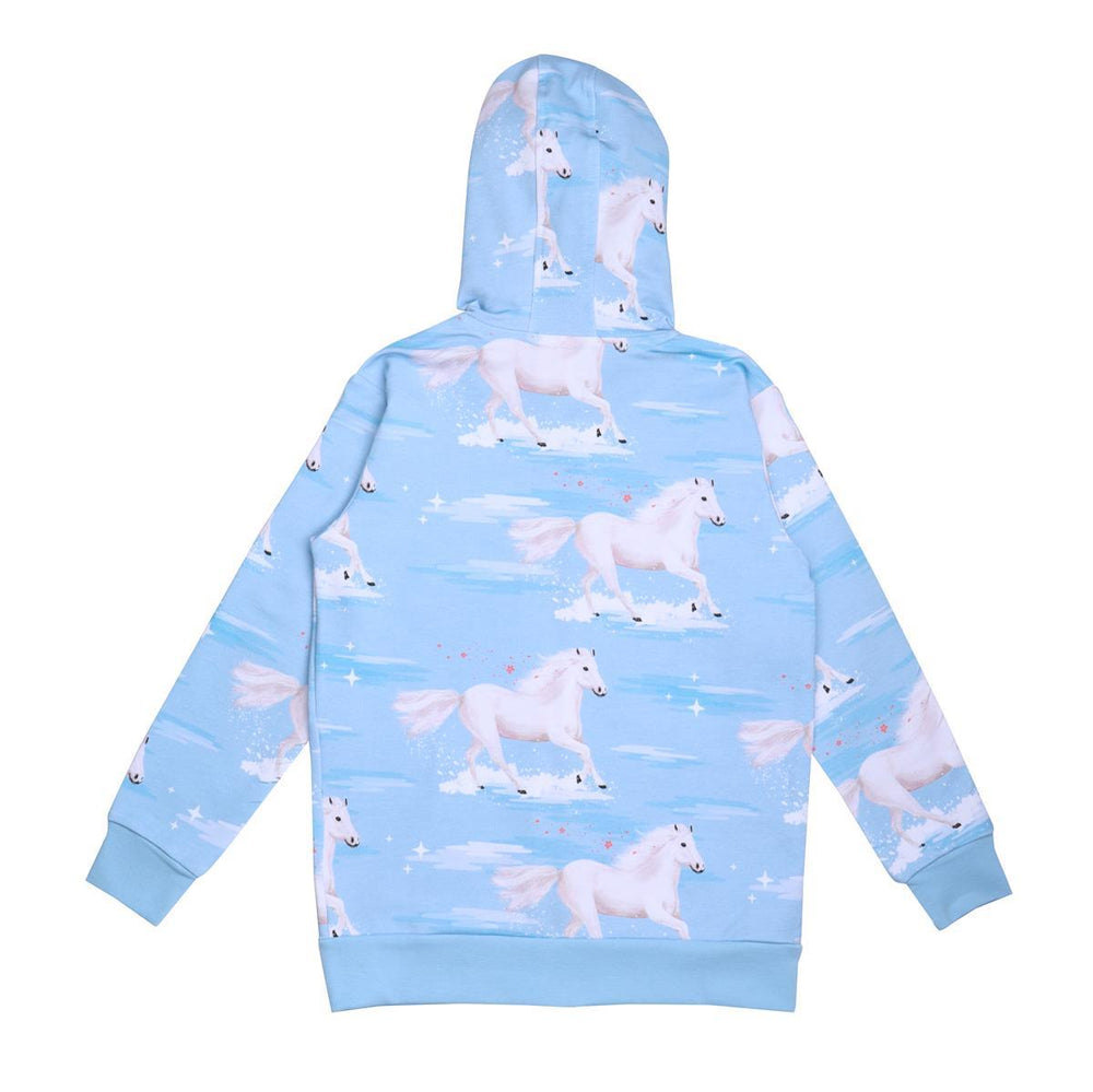 Sommerjacke aus Baumwolle (Bio)