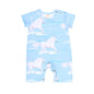 jumpsuit made of cotton (organic)