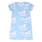nightgown made of cotton (organic)
