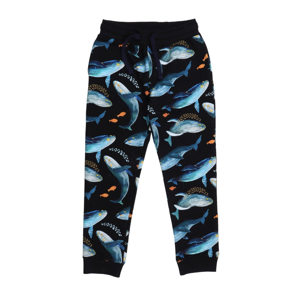 Humpback Whales-Jogger 98