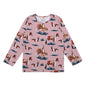Little &amp; Big Horses - Shirt