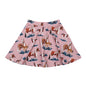 Little &amp; Big Horses - Skirt