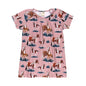 Little &amp; Big Horses - Tunic