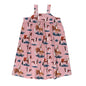 Little &amp; Big Horses - Dress