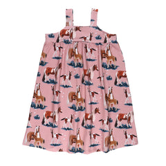 Little &amp; Big Horses - Dress