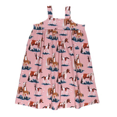 Little &amp; Big Horses - Dress