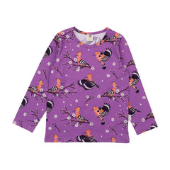 Happy Hoopoes-Shirt