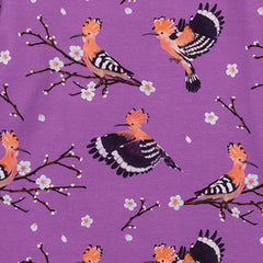 Happy Hoopoes-Shirt