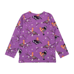 Happy Hoopoes-Shirt