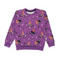 Happy Hoopoes-Sweatshirt