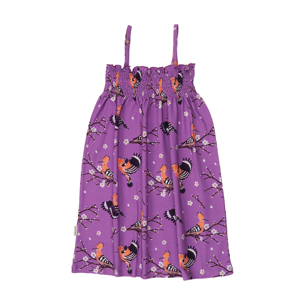 Mütze aus Baumwolle (Bio)