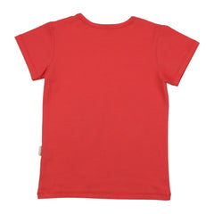 Little & Big Horses -T-Shirt