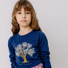 Happy Hoopoes-Shirt