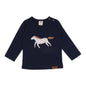 Baby Horses - Cotton (Organic)