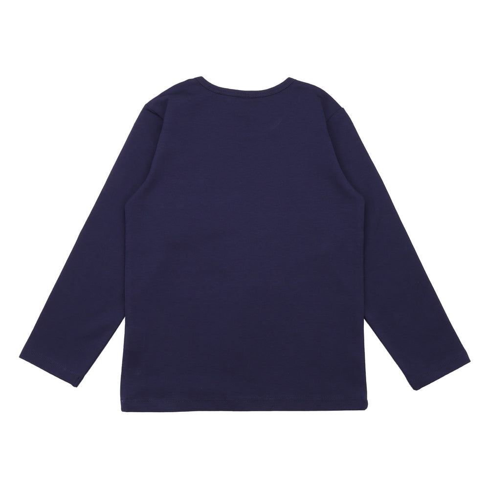 T-Shirt aus Baumwolle (Bio)