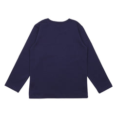 T-Shirt aus Baumwolle (Bio)