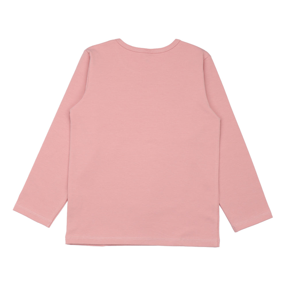 Little & Big Horses - Shirt