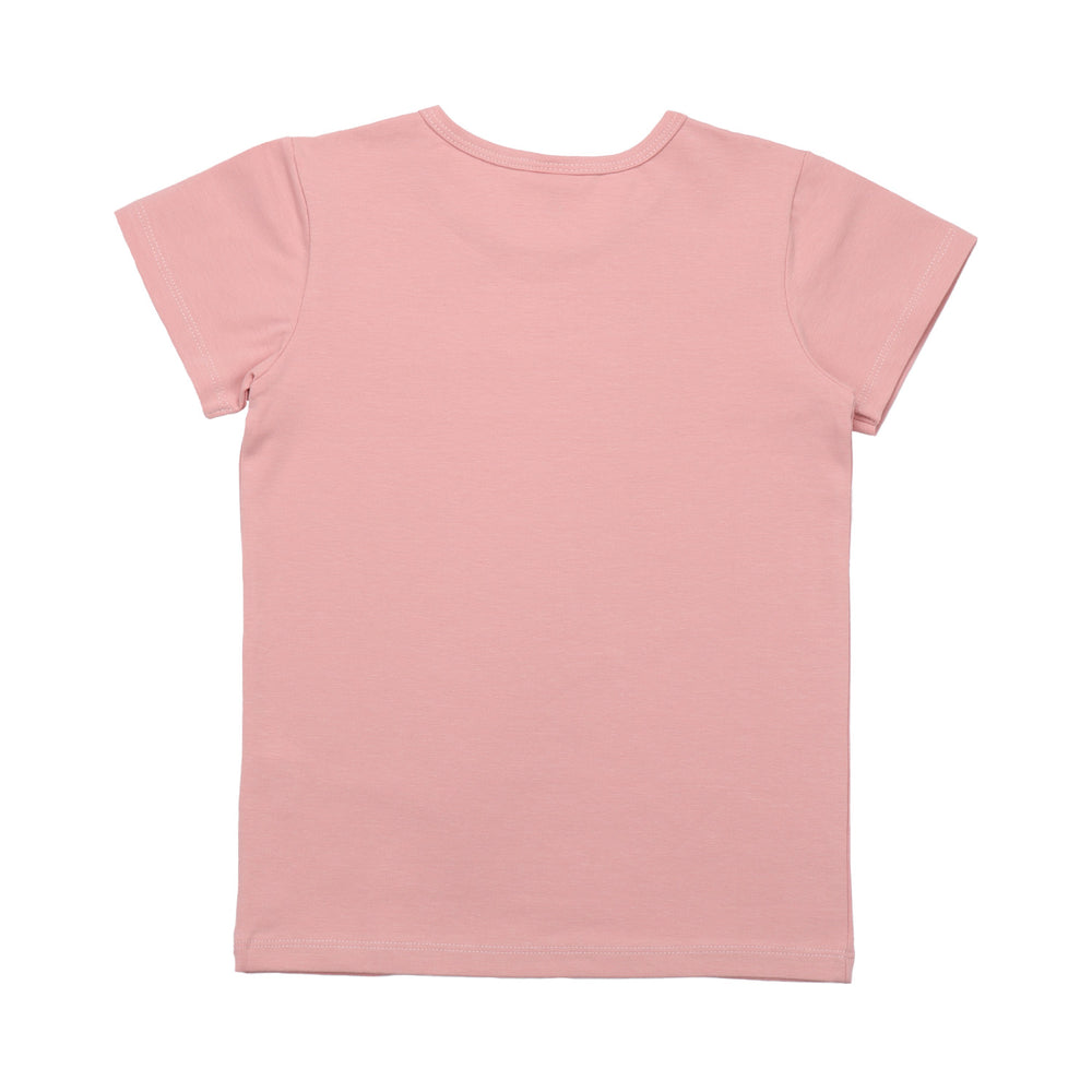 Little & Big Horses - T-Shirt