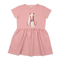 Little &amp; Big Horses - Dress
