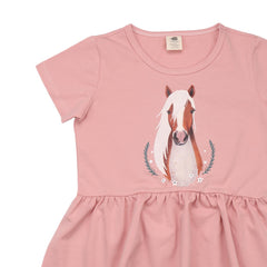 Little &amp; Big Horses - Dress
