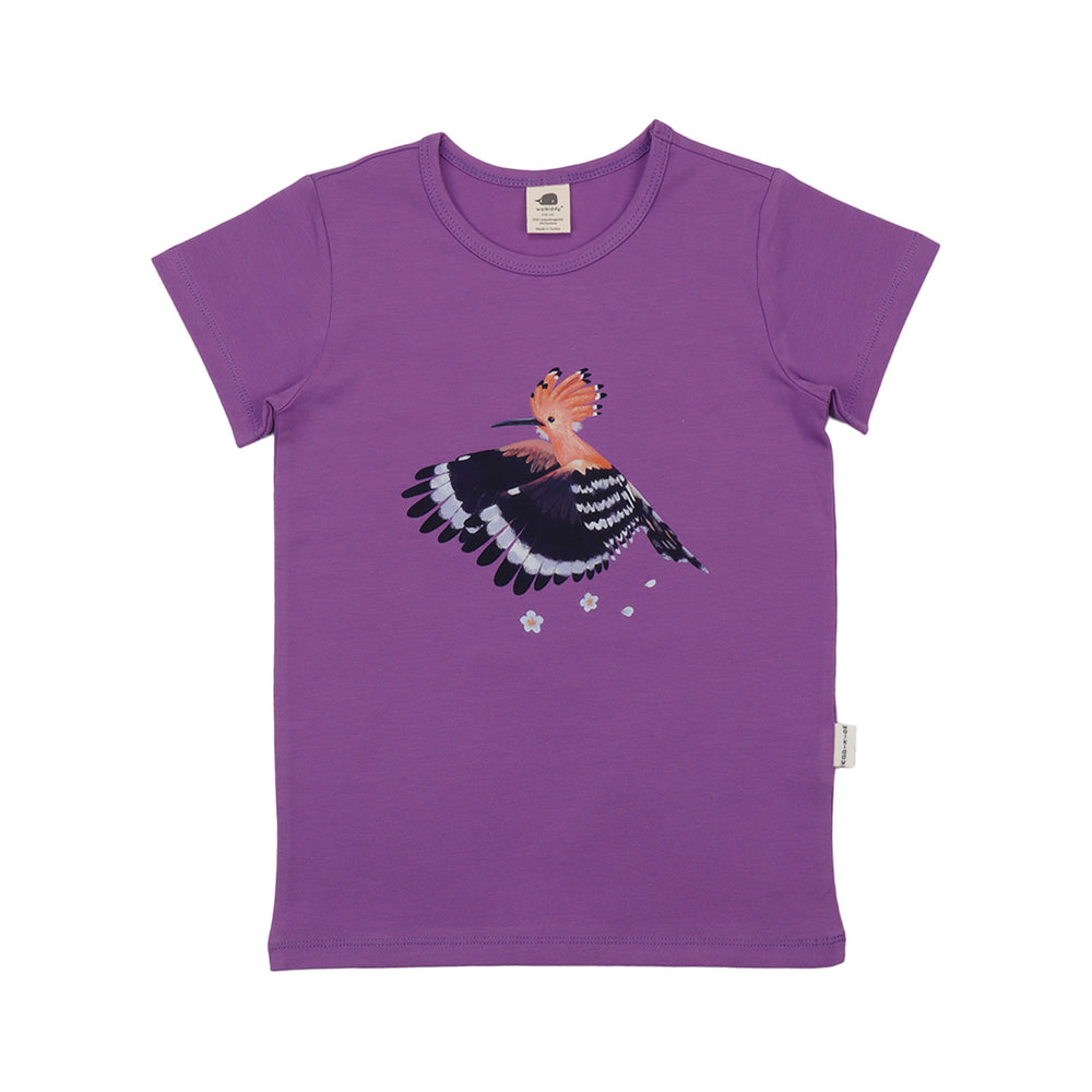Happy Hoopoes-T-Shirt