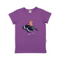 Happy Hoopoes-T-Shirt