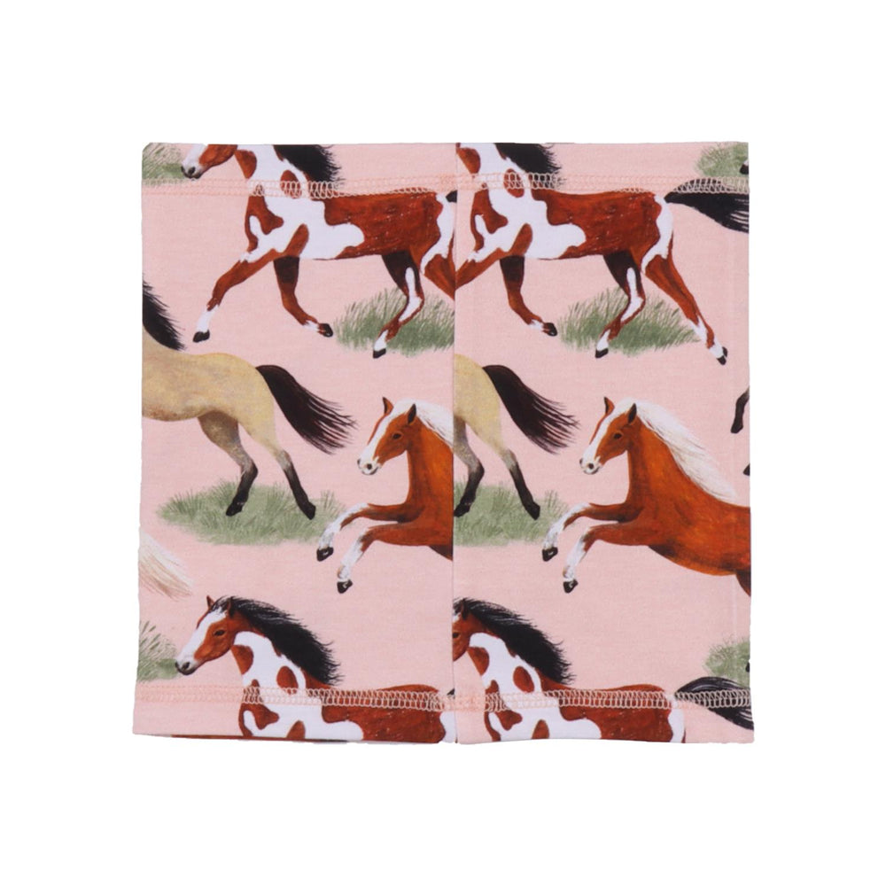 The Horses - Baumwolle (Bio)