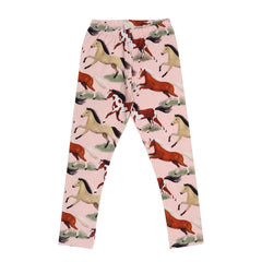 The Horses-Leggings