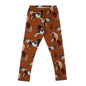 Leggings made of cotton (organic)