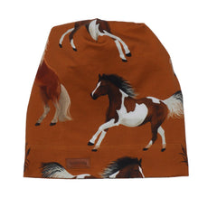 cotton hat (organic)