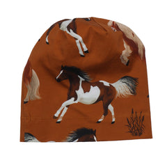 cotton hat (organic)