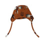 cotton hat (organic)
