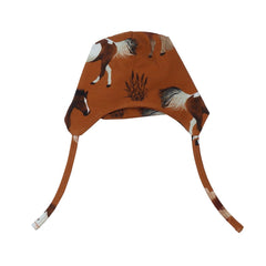 cotton hat (organic)