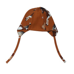 cotton hat (organic)
