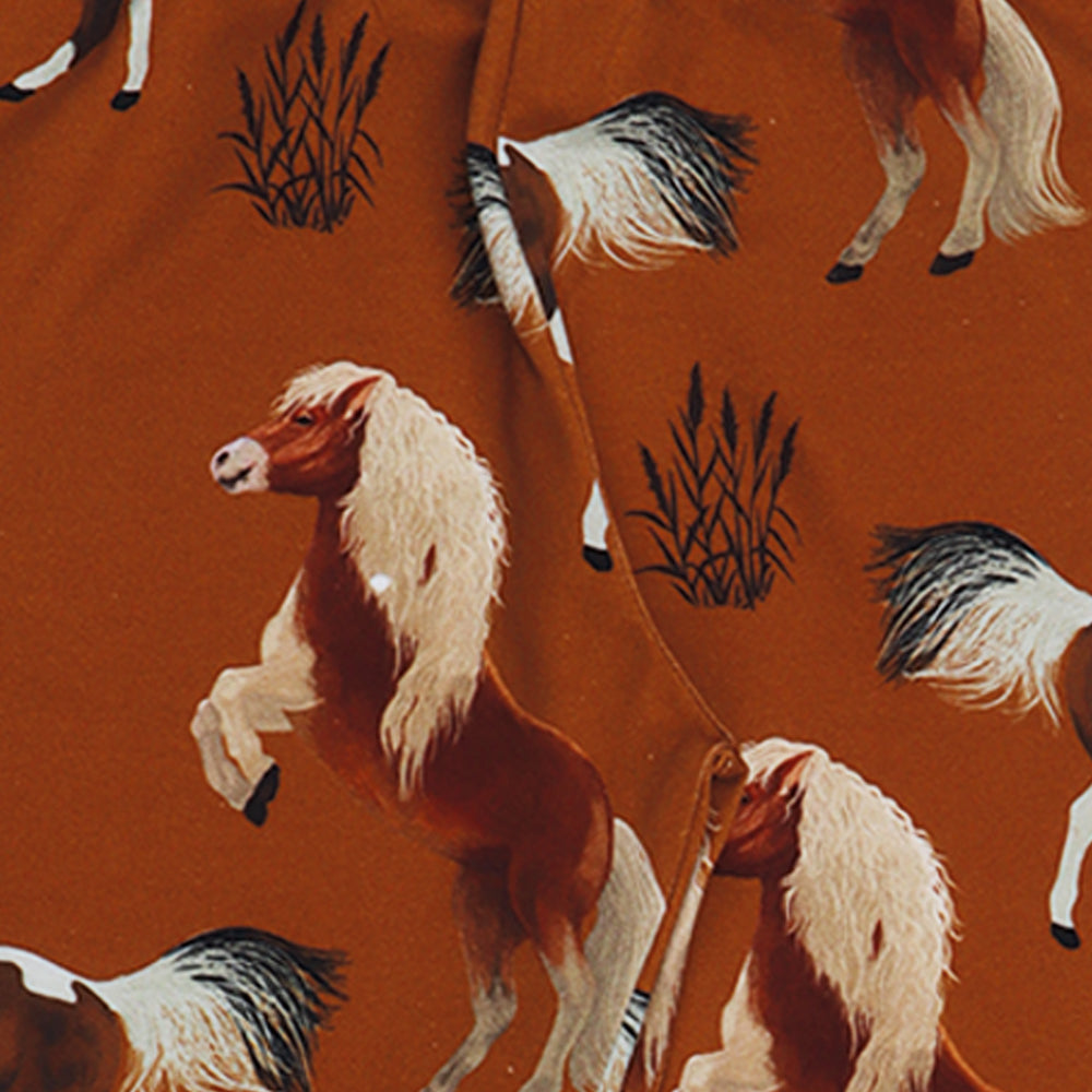 Joyful Horses-Leggings 98