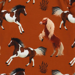 Joyful Horses-Shirt 98