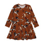 Joyful Horses-Dress 98