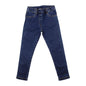 Leggings made of denim (organic cotton)