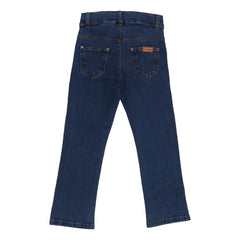 jeans made of denim (organic cotton)