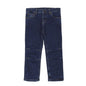 jeans made of denim (organic cotton)