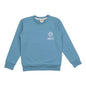 Jumping Whales-Sweatshirt