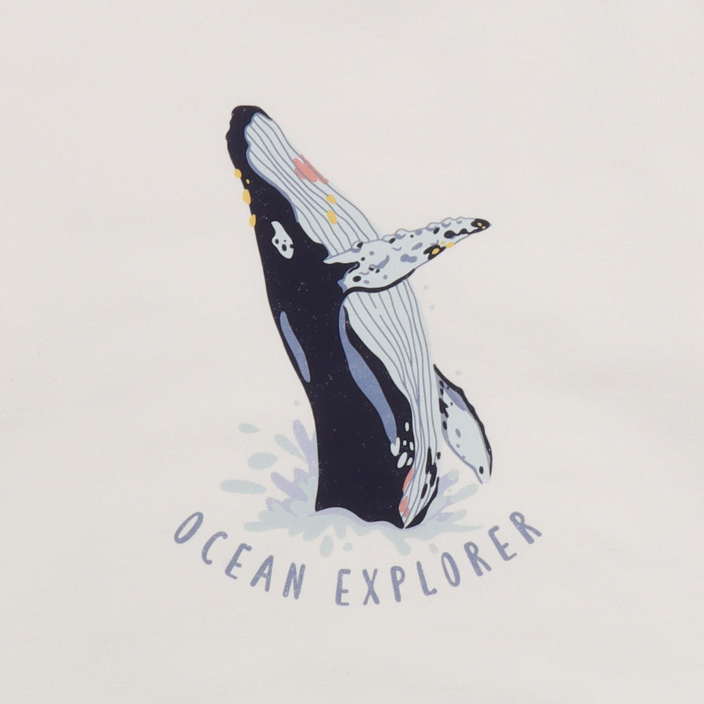 Schlafanzug Set aus Baumwolle (Bio)